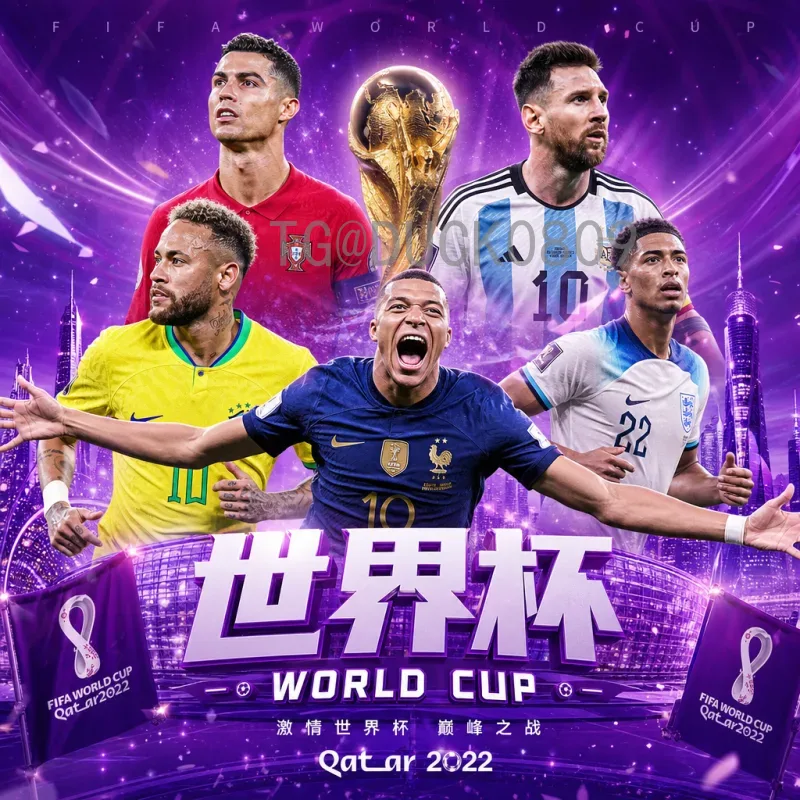 2026国际足联世界杯分组抽签详解：新赛制、种子队与悬念前瞻